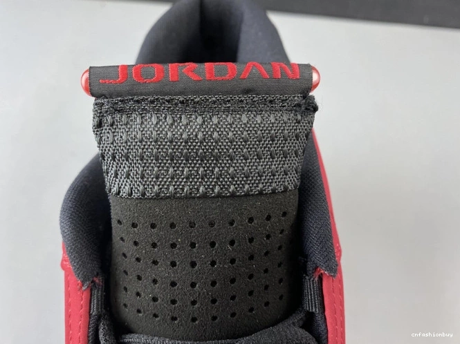 RETRO GYM TORO 14 AIR RED 487471-006 JORDAN 0810